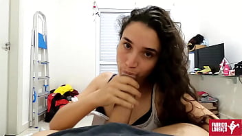 Preview 2 of Mandi Xxx - NOVINHA CASADA bebeu todas na Praia,  Depois Teve que Beber LEITE em duas Mamadeiras pra Melhorar. CAIU NA NET - Coupleluna  - Gabbie Luna (Completo no RED)