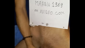Preview 3 of Giving Full Hand In Ass - Verification video