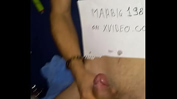 Preview 1 of Giving Full Hand In Ass - Verification video