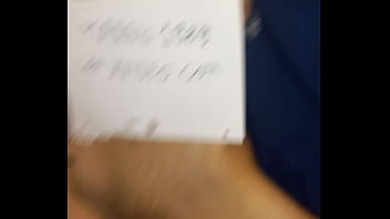 Preview 4 of Giving Full Hand In Ass - Verification video