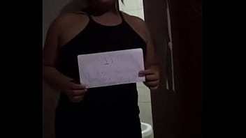 Preview 2 of Nun Blacked - V&iacute_deo de verificaci&oacute_n