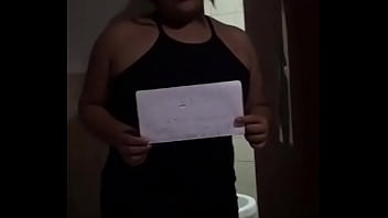 Preview 4 of Nun Blacked - V&iacute_deo de verificaci&oacute_n
