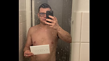 Preview 1 of Mia Khalifa Por Tras Das Cameras - Verification video
