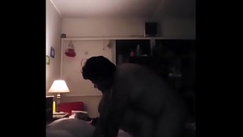 Preview 3 of Step Dad An Step Son Gay Sex - Lucia red