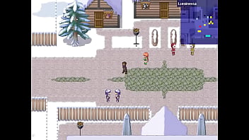 Preview 1 of Gamergirly Nicole Cwh - Jamal Laquari Plays Legend of Queen Opala: Origin Episode 15 - Fucking Queen Celestia/ Alternate END Laquadia Becomes My Wife