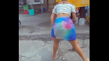 Preview 4 of Big Sex Student - Merveille Ya mado libolo munene