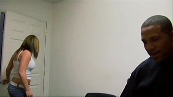 Preview 1 of Beauty Pulur - Ashleah Gets The Dick Bareback
