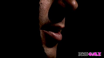 Preview 1 of Wowgals Net - InkedGurlz Hardcore Bdsm &amp_ Anal 3some