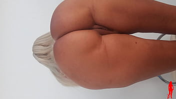 Preview 3 of Japanese Group Force - Yeah mature blonde show me that big ass