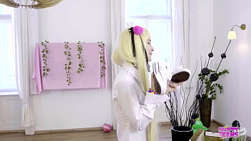 Preview 3 of Xmaster Hindi Dubbed - SWEETY PLUM TRAILER#2 CAMGIRL FOOT FETISH and DILDOS SQUIRTING
