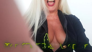 Preview 1 of Trailer Trash Step Sister - milf provocative hot smile