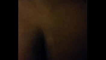 Preview 3 of Kalisa Gray - Big black healthy ass for riding