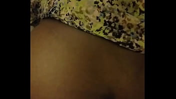 Preview 4 of Kalisa Gray - Big black healthy ass for riding