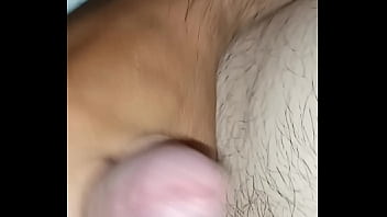 Preview 2 of Abg Sma Cantik - S&oacute_ na punheta