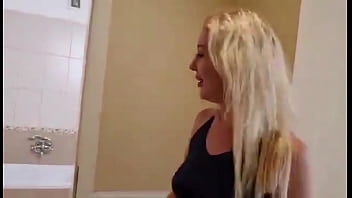 Preview 2 of Bbc Destroys Luci Li - Emily Ross Anal gape &amp_ creampie - Part 2 Bonus episode [Behind the scenes sex after shooting]