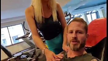 Preview 2 of Anya Dinner - Hard anal workout sesssion for russian Emily Ross - PART 1