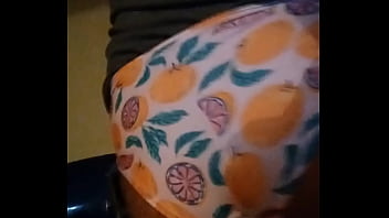 Preview 1 of Big Lund - Panty Boy
