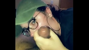 Preview 2 of Maxim Carbreezy - Milf Latina giving head