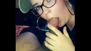 Preview 3 of Maxim Carbreezy - Milf Latina giving head