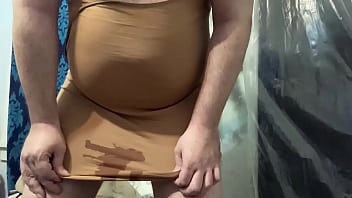 Preview 4 of Anna Belle The Best Pov - PEE ORGSM ROLEPLAY