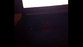 Preview 3 of Busy Japanese Mom - viendo xvideos y masturbandome