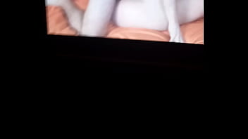 Preview 1 of Busy Japanese Mom - viendo xvideos y masturbandome