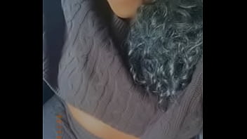 Preview 2 of Busty Oil Big Bubs - Verification video