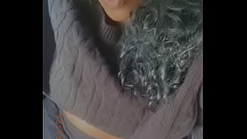 Preview 4 of Busty Oil Big Bubs - Verification video