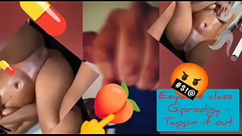 Preview 3 of Wwwxxxcm 18 Xxxcm - G.prodigy - tapping it out - solo cum pmv-