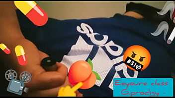Preview 1 of Wwwxxxcm 18 Xxxcm - G.prodigy - tapping it out - solo cum pmv-