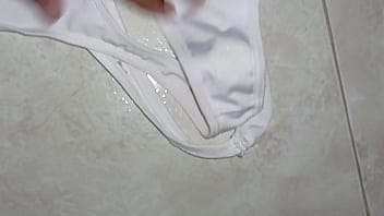 Preview 3 of Ailyn Diamond Black Cock - El hilo de mi vecina