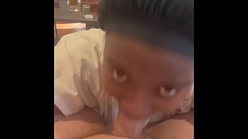 Preview 2 of Xxx Nx Arabi - I missed sucking daddy&rsquo_s dick
