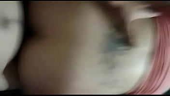 Preview 1 of Clothed Anal - Nueva amiga paraguaya,  le doy pija.