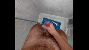 Preview 4 of Private Casting X Anal - una bella sega nella doccia