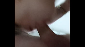 Preview 3 of Hidden Camera Miffi - Deepthroats big white cock fresh out of jail