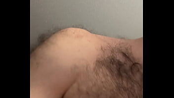 Preview 1 of Indian Uncle Anti - Woodiewithahoodie fresh out of jail getting his big white cock gobbled