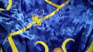 Preview 2 of Anemal Woman Xxx Video - Street Fighter Chun-Li Dress