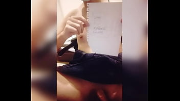 Preview 4 of American Squirt Off - 验证视频
