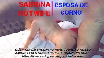 Preview 2 of Juicy Wet Orgasm Solo - MINHA ESPOSA - HOTWIFE PARA COMEDORES