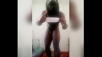 Preview 3 of Juicy That In The Bedroom - Video de v&eacute_rification