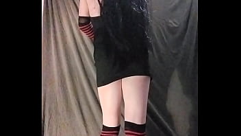Preview 2 of Virgin And Fast Faking Blad Movi - Hi I&#039_m Zeena