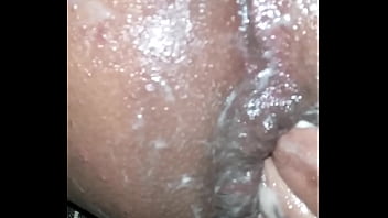 Preview 3 of Teeny Boy Hat Sein Erstes Mal - Anal balls