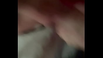Preview 3 of Xxx 3 Boys 1 Gril - Little slut giving me head in our parents bedroom