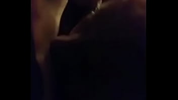 Preview 4 of Home Threesome Anal - Wow
