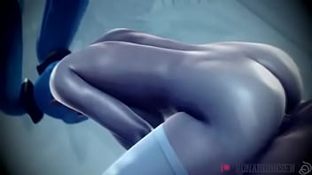 Preview 3 of Xxvideo American - Sona Buvelle [HENTAI]