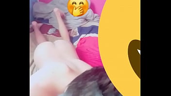 Preview 2 of Xxx Kpk Teen - Pasiva esperando por activo salvaje para que me rompa el culo
