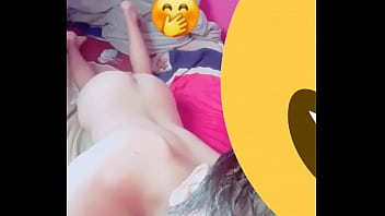 Preview 3 of Xxx Kpk Teen - Pasiva esperando por activo salvaje para que me rompa el culo