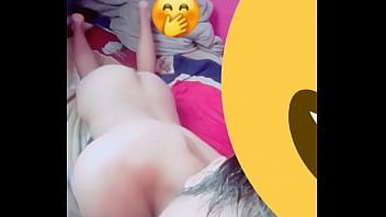 Preview 4 of Xxx Kpk Teen - Pasiva esperando por activo salvaje para que me rompa el culo