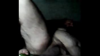 Preview 3 of Varjen Xxa - cucumber for a dildo