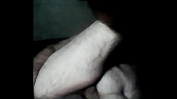 Preview 4 of Varjen Xxa - cucumber for a dildo